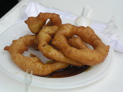 Picarones 1