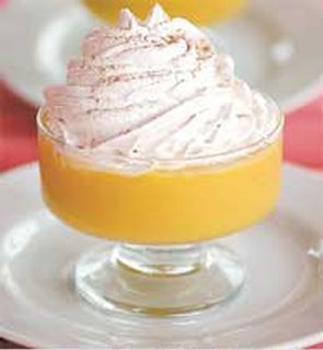 Suspiro Limeño 1