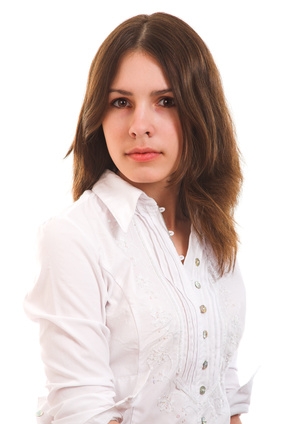Tipos de camisas de mujer 1