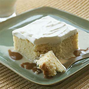 Tres leches 1