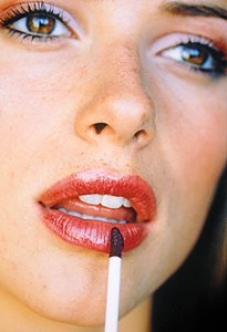 Como perfeccionar tu maquillaje 2