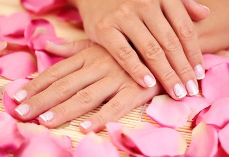Hazte tu propia manicura casera 1