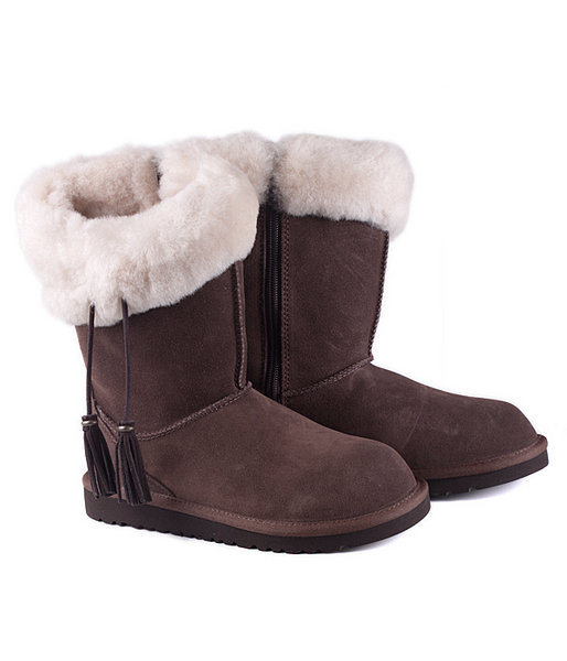 las botas de borreguillo también se llaman ugg