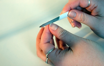 Como fortalecer las uñas