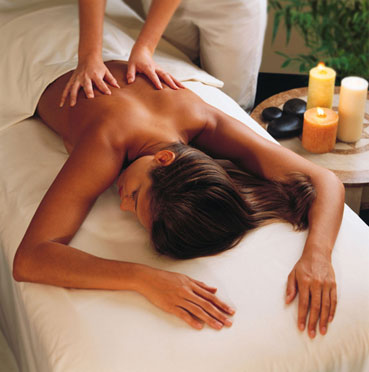 Spa casero 1