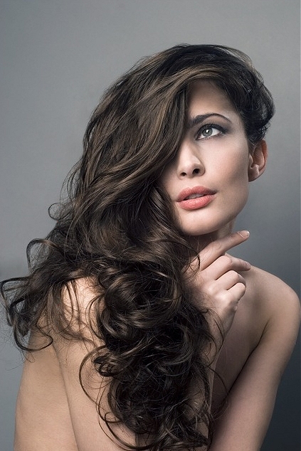Riza tu cabello de manera sencilla 1