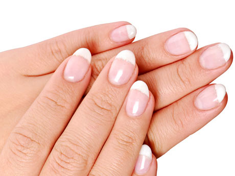 Cuidado de las uñas 1