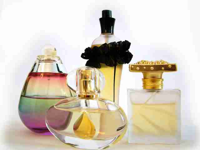 Trucos para elegir el perfume adecuado 1