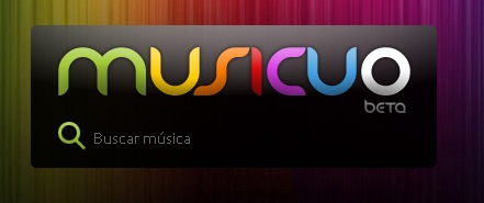 Escuchar música en línea de forma gratuita en HTML5