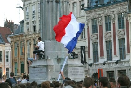 Estudiar en Francia para el verano