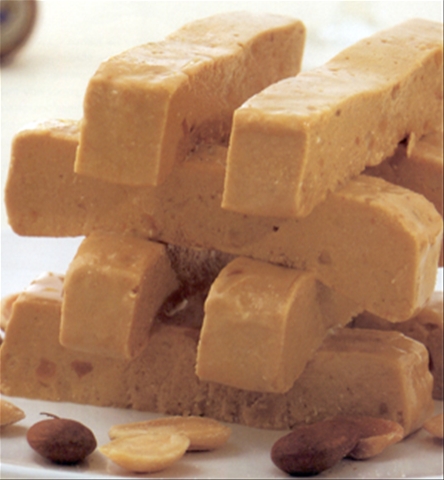 Turrón de Xixona