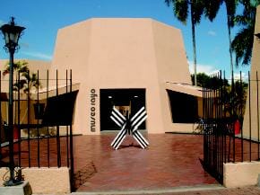 Roldanillo Arte, Cultura y Arquitectura. 1