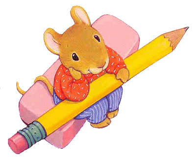 El ratoncito que quería ser ave 1