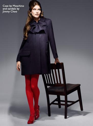 El rojo de invierno 1