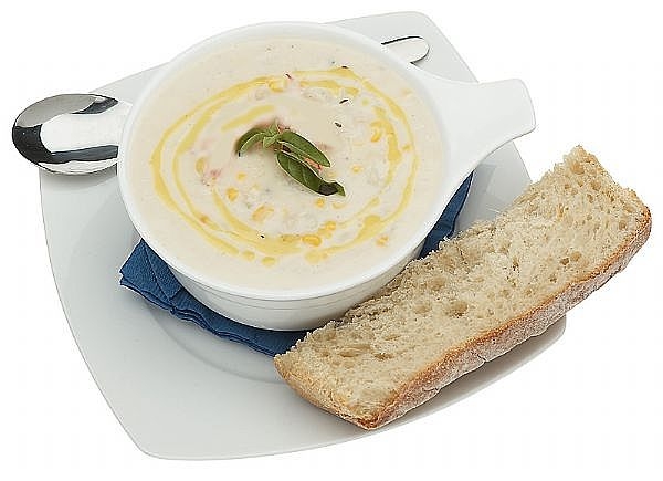Sopa de Turquía