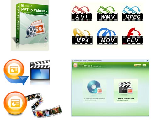 PowerPoint a Video 1