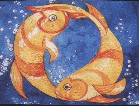 Cómo trabajar con un Piscis