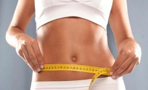 Reduce centímetros a tu abdomen