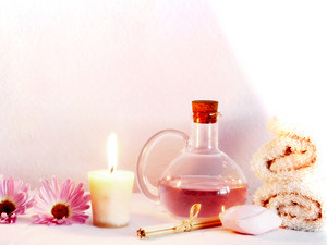 La aromaterapia es beneficiosa para la salud