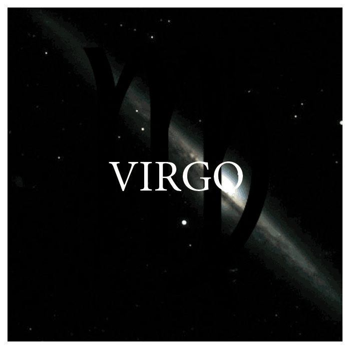 Cómo trabajar con un Virgo