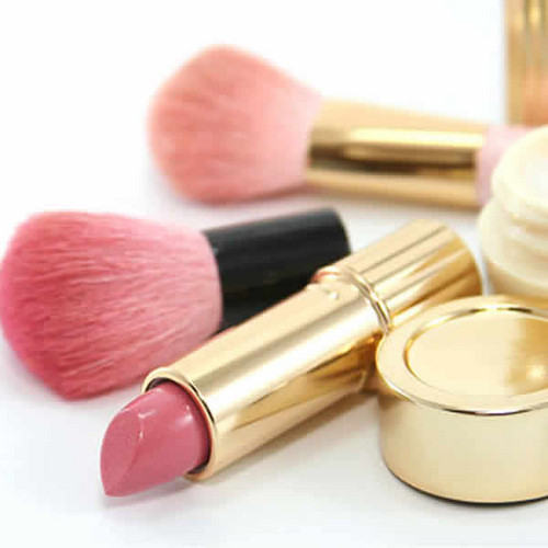 Como cuidar sus cosméticos