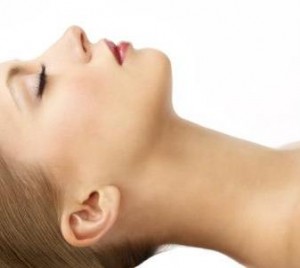 Recetas caseras para el cuidado del cuello