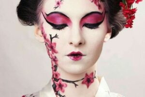 geisha
