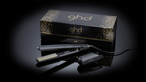planchas de pelo ghd