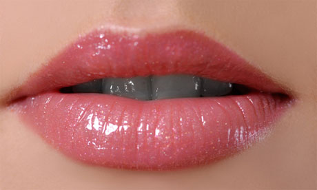 Cómo cuidar sus labios