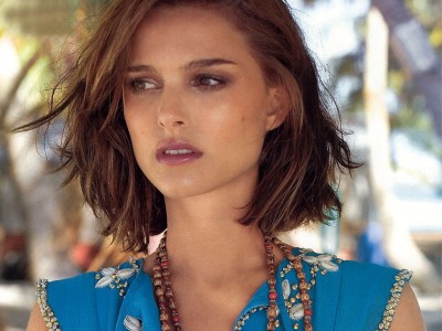 Icono de la Moda: Natalie Portman 1