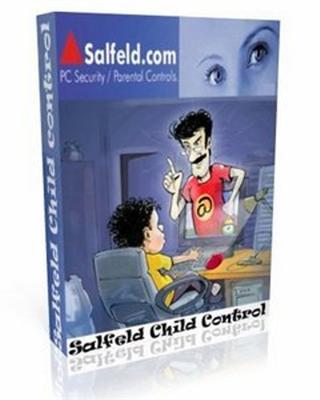 Salfeld Child Control 2010 10.420.0.0 1