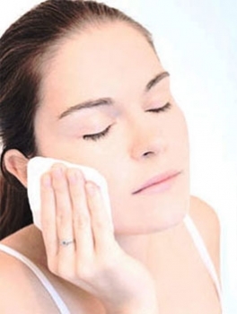 Cuide la piel de su rostro