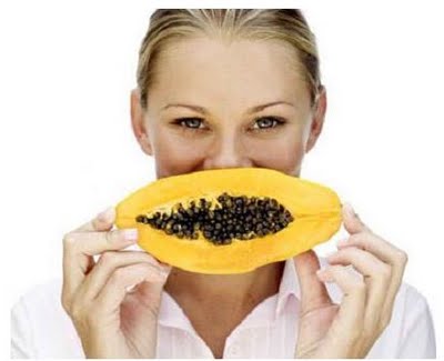 Alimentos ricos en vitaminas