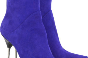 Moda en zapatos para el 2011 11