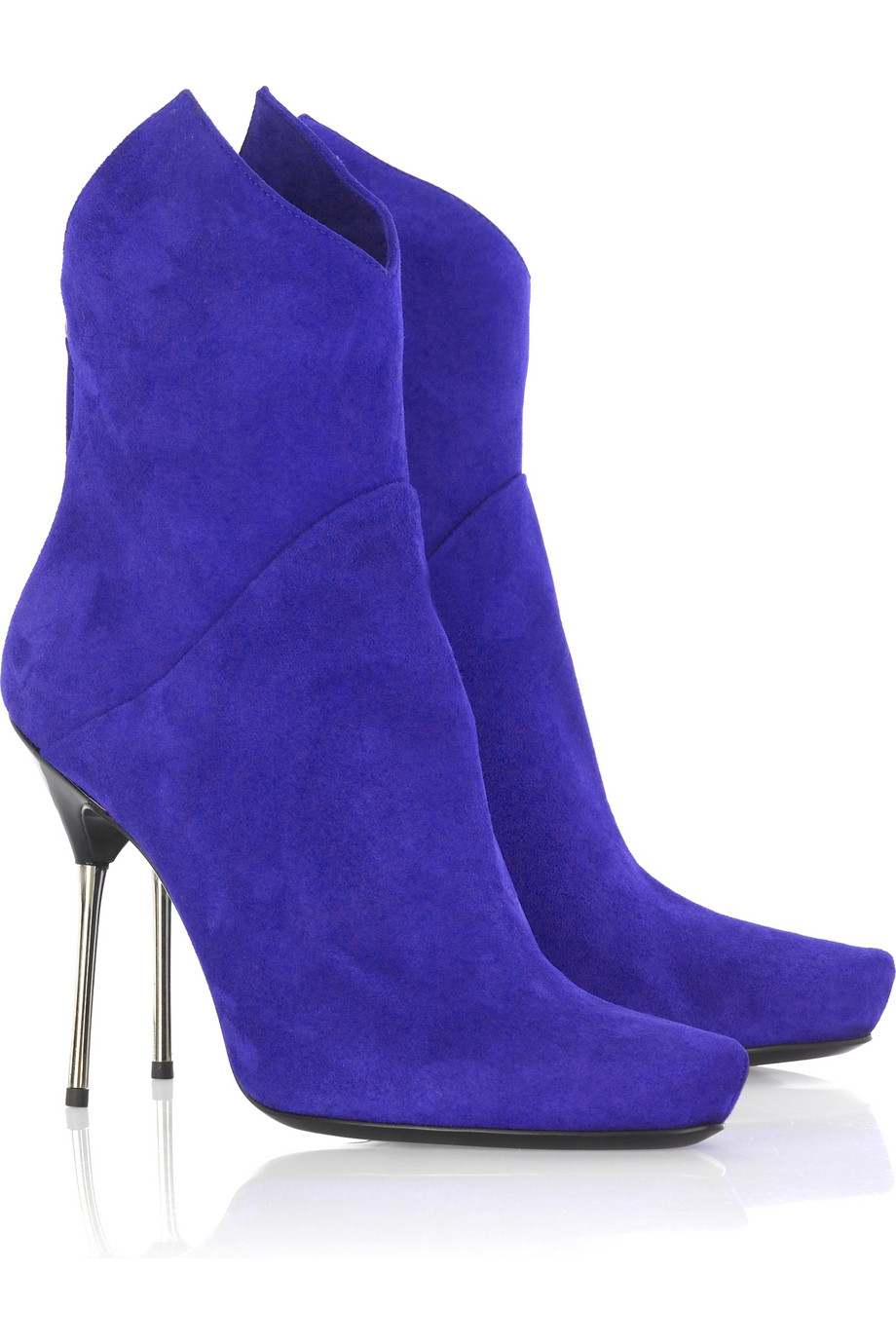 Moda en zapatos para el 2011 1