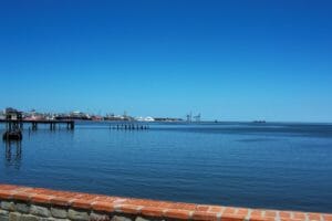 la bahia