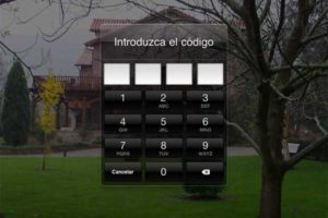 Como proteger su IPAD