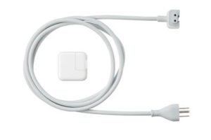 Cómo comprar un adaptador de corriente para IPAD