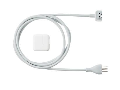 Cómo comprar un adaptador de corriente para IPAD