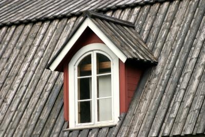 Cómo decorar una buhardilla o desván