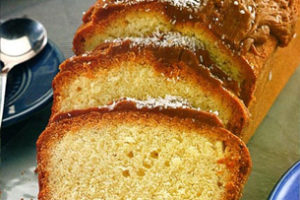 Postre Argentino, Budín, Pudding, Postre de Coco.