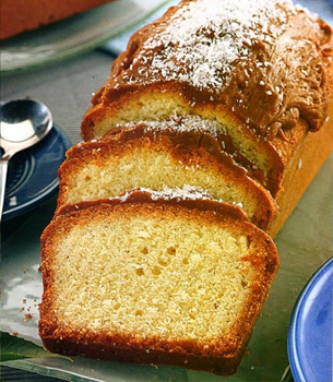 Postre Argentino, Budín, Pudding, Postre de Coco.