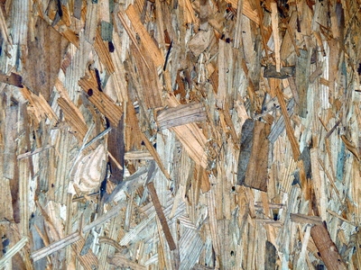 Tratamientos para el borde de la madera contrachapada