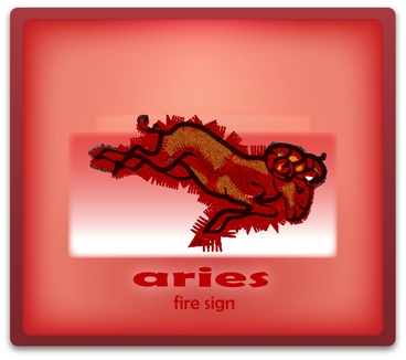 Cómo atraer a una mujer Aries