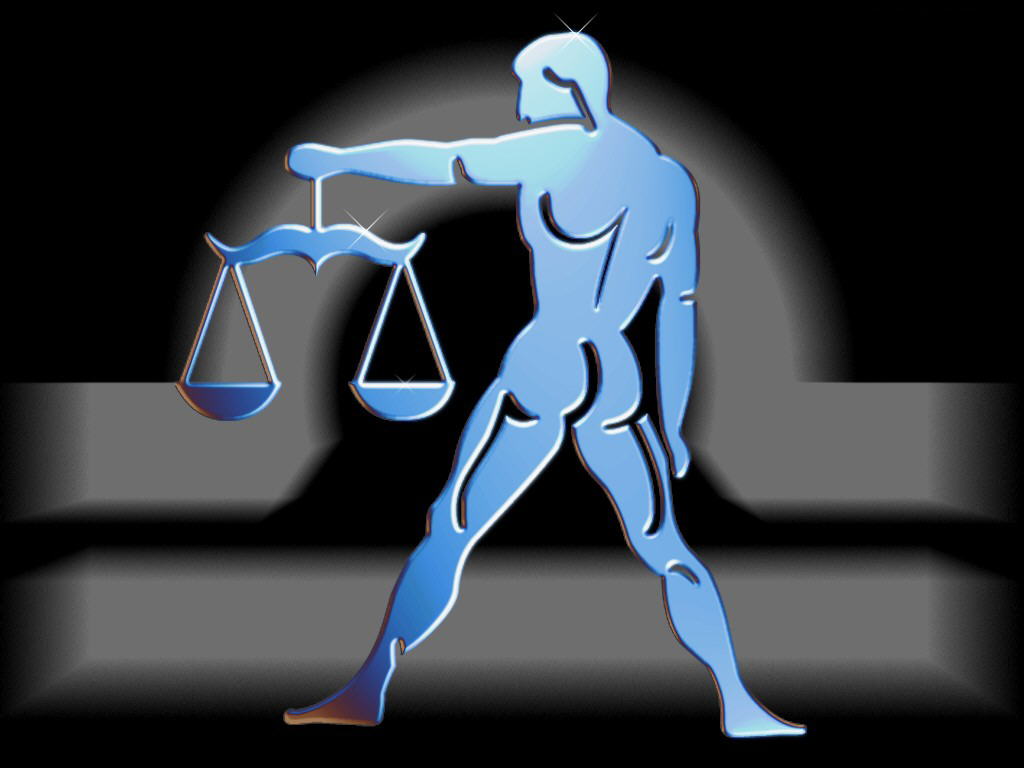 Cómo tratar a un hombre de Libra