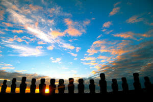 La Misteriosa Isla de Pascua 3