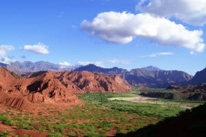 Cafayate-Salta