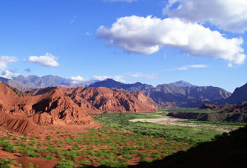 Cafayate-Salta
