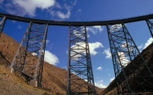 Tren de las Nubes