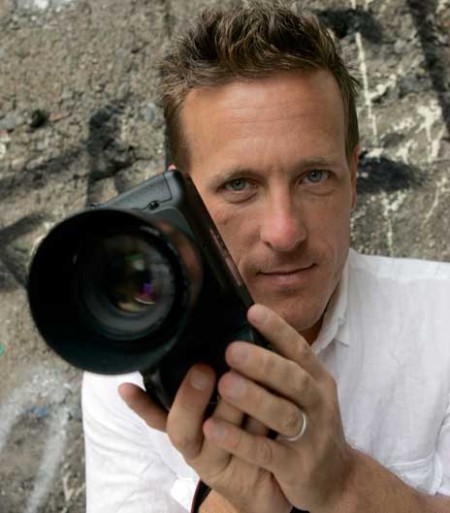 Scott Schuman Sartorialist